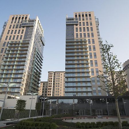 Апарт отель Platinum Towers Country 2 Country Варшава Экстерьер фото